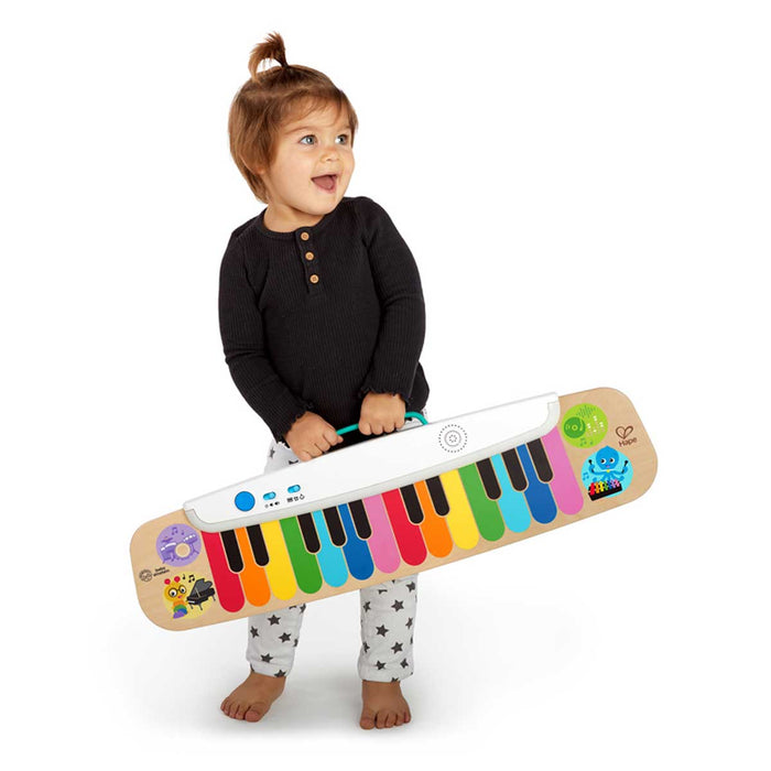 HAPE Baby Einstein Tastiera Magic Touch - E12397