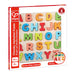 HAPE Puzzle Alfabeto - E1551A