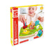 HAPE Puzzle Dei Suoni Del Cortile - E1614