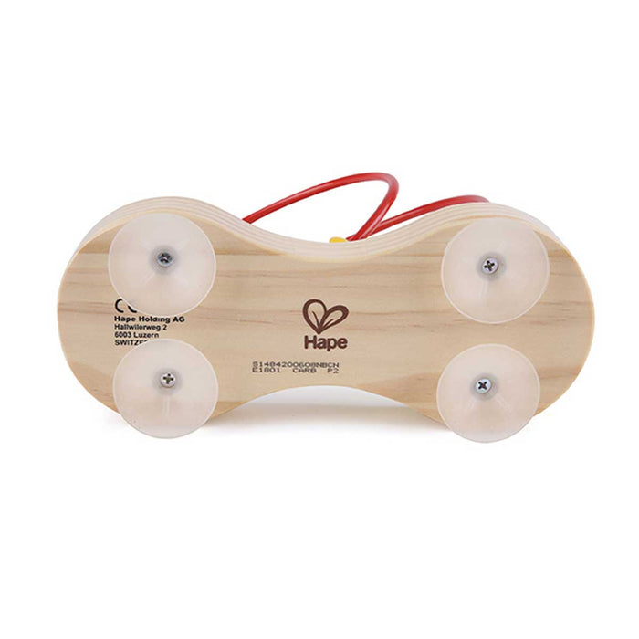 HAPE Doppio Tracciato - E1801A