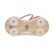 HAPE Doppio Tracciato - E1801A
