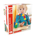 HAPE Doppio Tracciato - E1801A