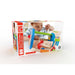 HAPE Cassetta Degli Attrezzi - E3001A