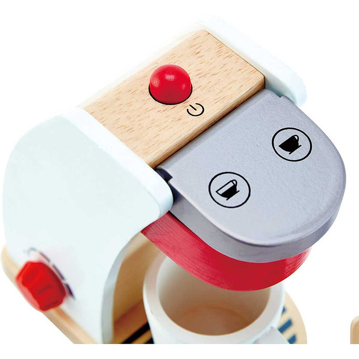 HAPE Macchinetta Del Caffè - E3146A