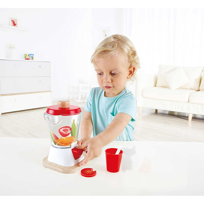 HAPE Frullatore Per Frappè - E3158