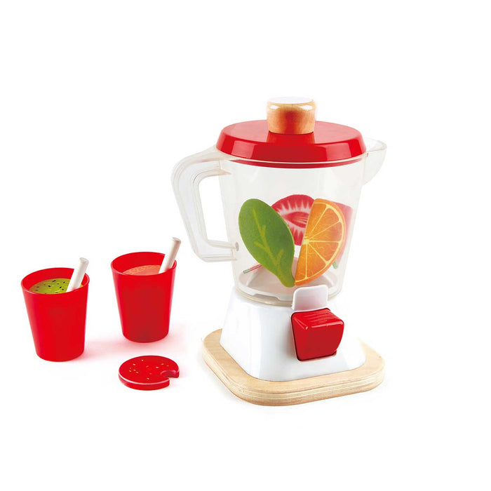 HAPE Frullatore Per Frappè - E3158