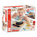 HAPE Divertente Friggitrice Con Ventola - E3164A