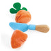 HAPE Cesto Di Verdure Per Bambini - E3167A