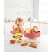 HAPE Cesto Di Pane Per Bambini - E3168