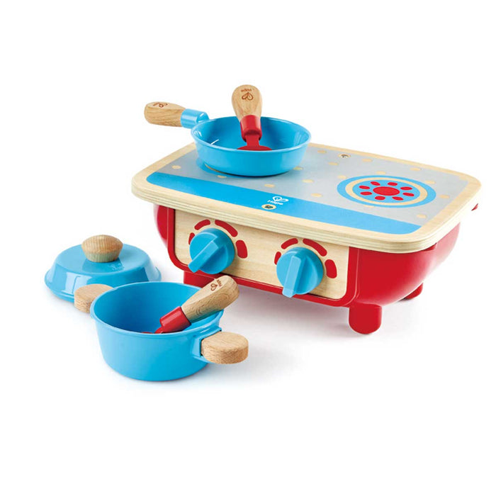 HAPE Set Cucina Per Bambini - E3170A