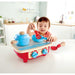 HAPE Set Cucina Per Bambini - E3170A