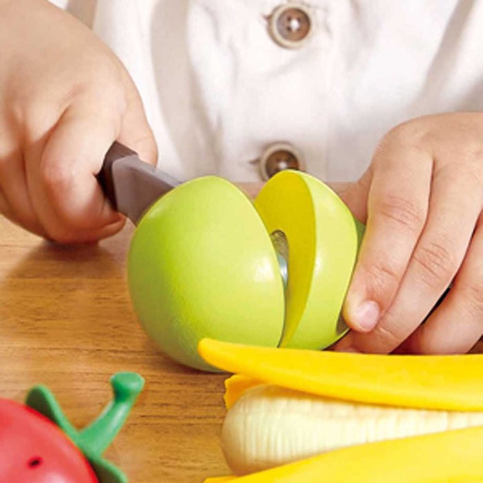 HAPE Set Da Gioco Frutti Salutari - E3171