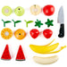 HAPE Set Da Gioco Frutti Salutari - E3171