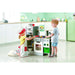 HAPE Cucina Prepara E Servi Con Friggitrice Aria - E3178