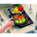 HAPE Cucina Prepara E Servi Con Friggitrice Aria - E3178