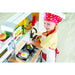 HAPE Cucina Prepara E Servi Con Friggitrice Aria - E3178