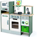HAPE Cucina Prepara E Servi Con Friggitrice Aria - E3178