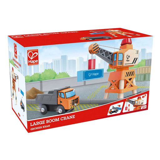 HAPE Gru Grande - E3715A