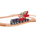 HAPE Treno Merci A Vapore - E3717A