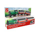 HAPE Treno A Vapore - E3719A