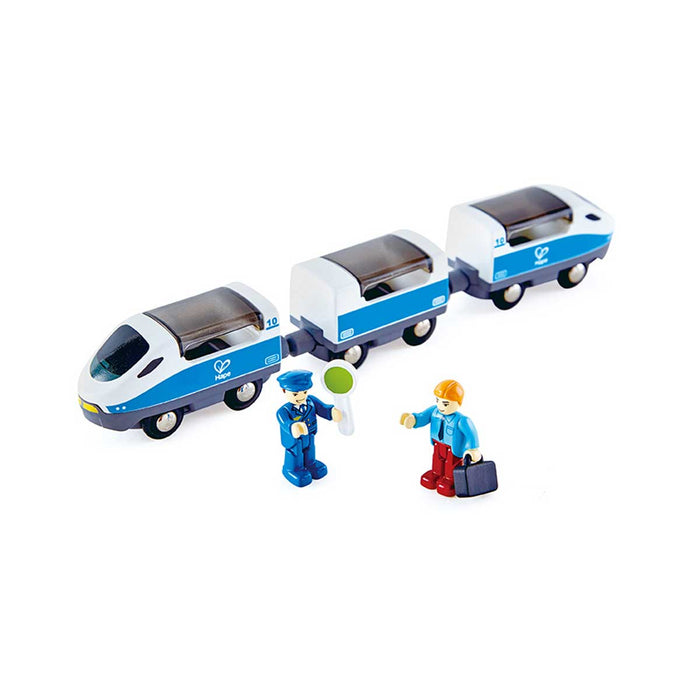 HAPE Treno Intercity - E3728