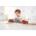 HAPE Transporter Auto Da Corsa - E3735