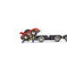 HAPE Transporter Auto Da Corsa - E3735