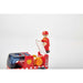 HAPE Camion Dei Pompieri Con Sirena - E3737