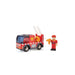HAPE Camion Dei Pompieri Con Sirena - E3737