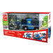 HAPE Camion Della Polizia Con Sirena - E3738