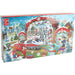 HAPE Calendario Dell'Avvento Grande Stazione - E3770