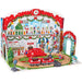 HAPE Calendario Dell'Avvento Grande Stazione - E3770