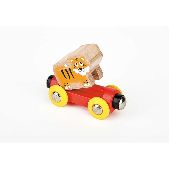 HAPE Treno Viaggio Nella Giungla - E3807A