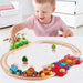 HAPE Music And Monkeys Railway - E3825