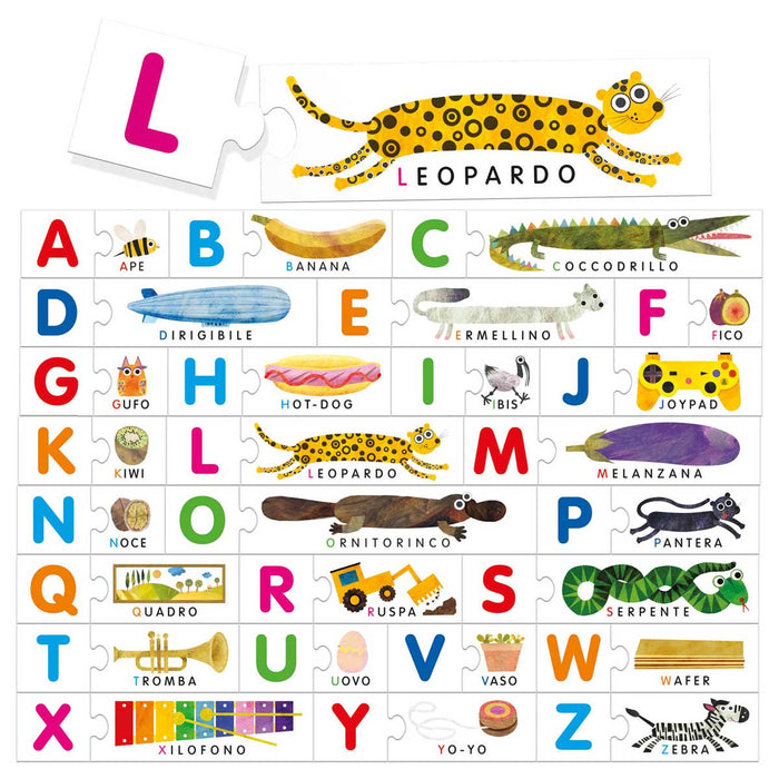 HEADU Montessori My Little Dolls - IT20164