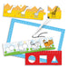 HEADU 2 Pieces Touch Puzzle Fairy Tales - IT20522