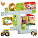 HEADU La Mia Casetta Montessori - IT22298