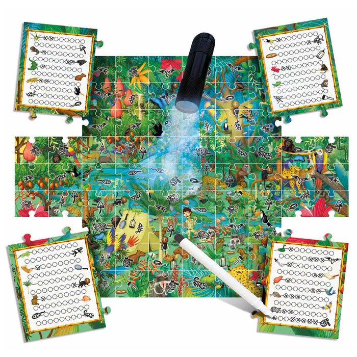 HEADU Flashcards Giochi Per Grandi E Piccoli - IT22304
