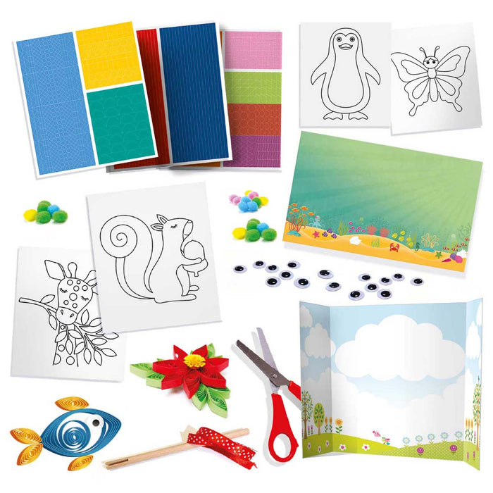 HEADU Fantasillabe - IT22939