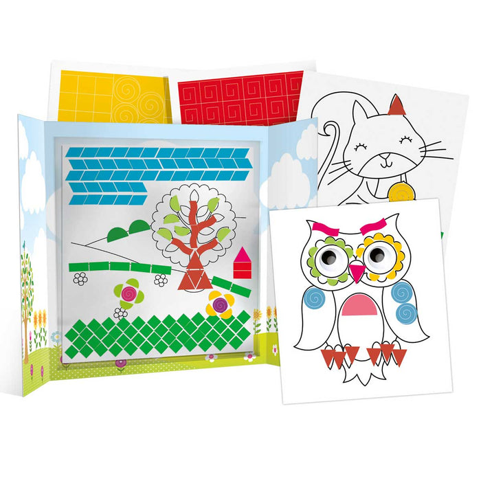 HEADU Fantasillabe - IT22939