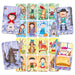 HEADU Puzzle 8+1 City - IT22960