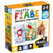 HEADU Puzzle 8+1 City - IT22960