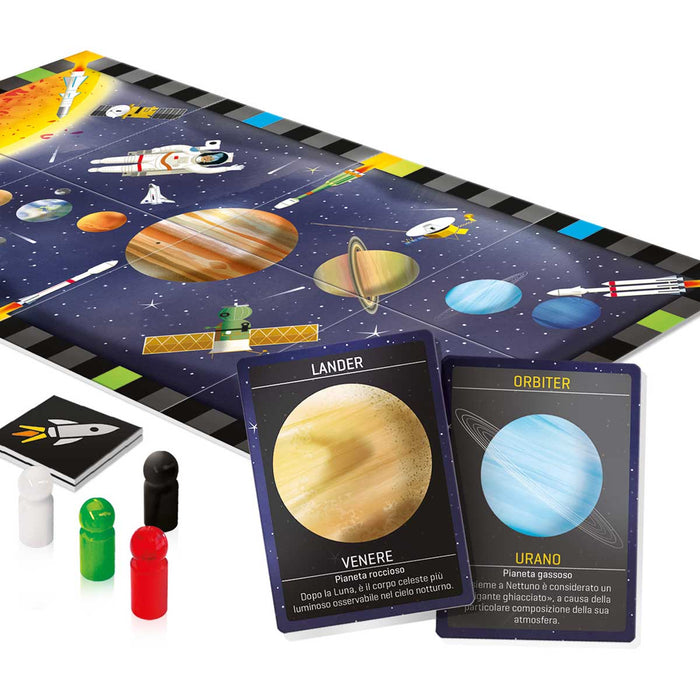 HEADU Astrogiocando - IT23547
