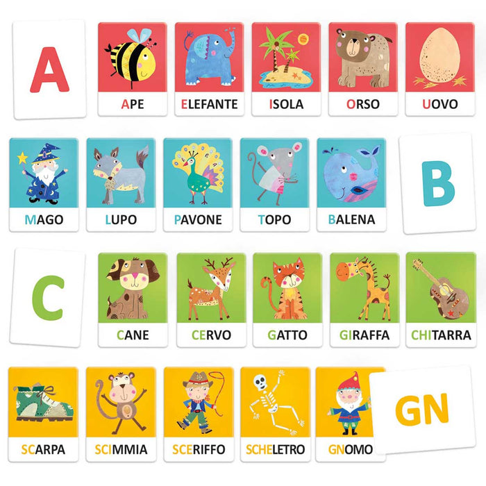 HEADU Puzzle 8+1 Farm - IT23752