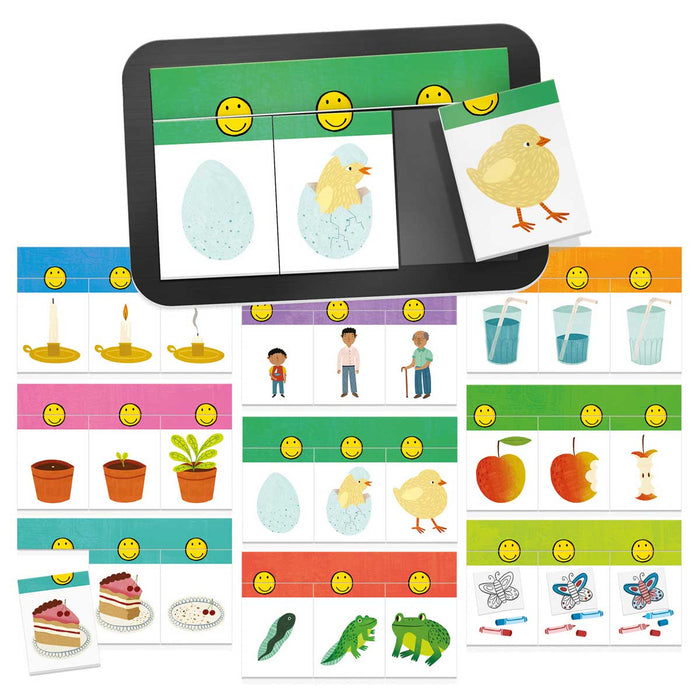 HEADU Tombola Montessori - IT25442