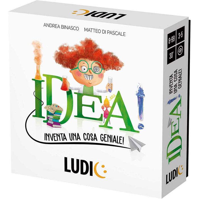 HEADU Idea - IT27552
