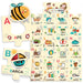 HEADU Alfabetiere Gigante - IT28641
