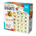 HEADU Alfabetiere Gigante - IT28641