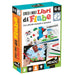 HEADU Creo I Miei Libri Di Fiabe - IT29280