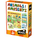 HEADU Animali E Ambienti - IT51388